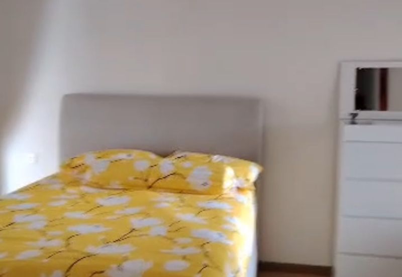 Kings Bay Country Garden @Danga Bay