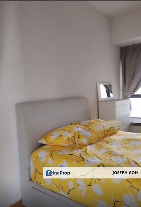 Danga Bay, KingsBay Unit For Rent, Seaview & Swimming Pools, Johor, Johor Bahru