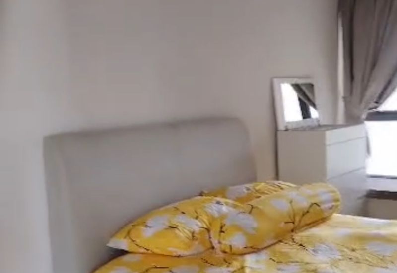 Kings Bay Country Garden @Danga Bay