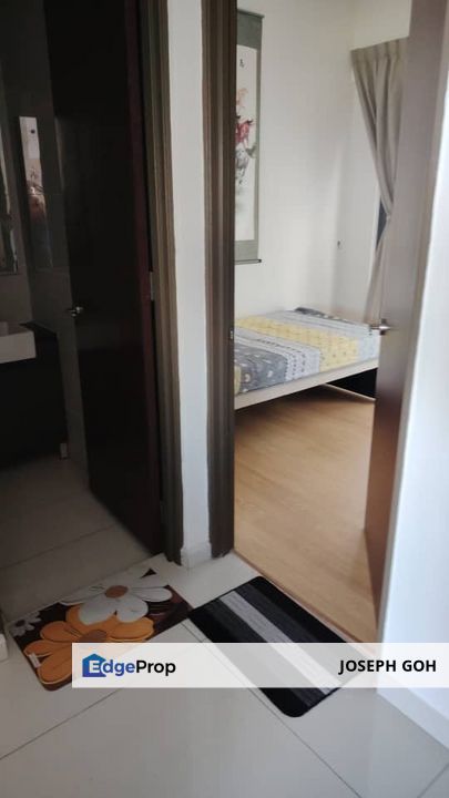 Danga Bay, KingsBay Unit For Rent, Seaview & Swimming Pools, Johor, Johor Bahru