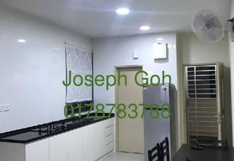 The Arc At Austin Hill