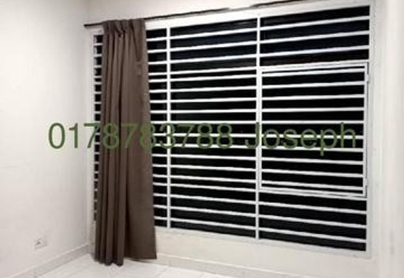 Seri Austin Luxury Apartment