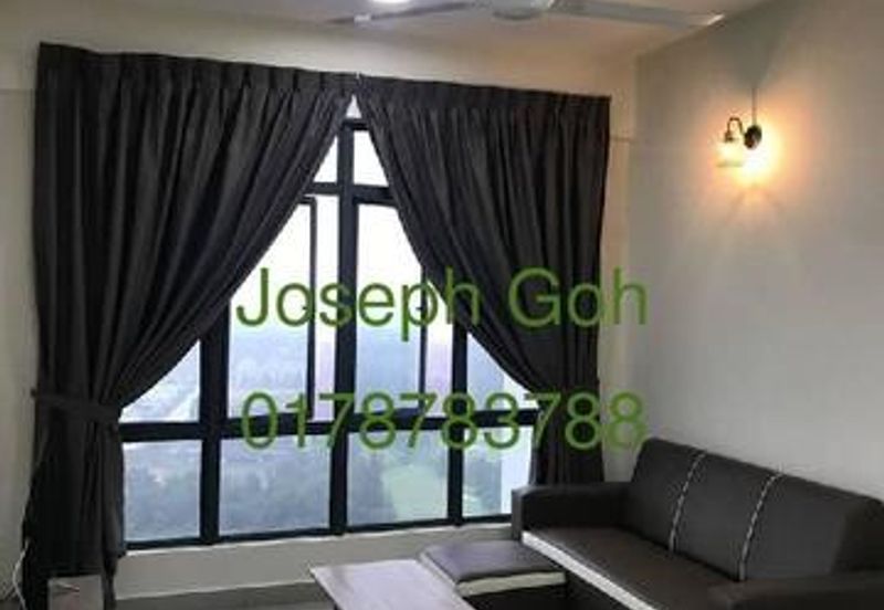 The Arc At Austin Hill