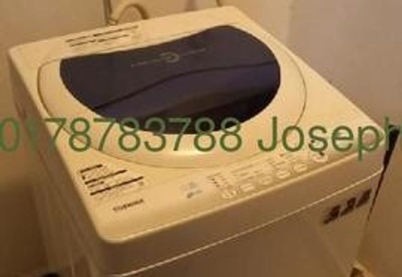 Seri Austin Luxury Apartment