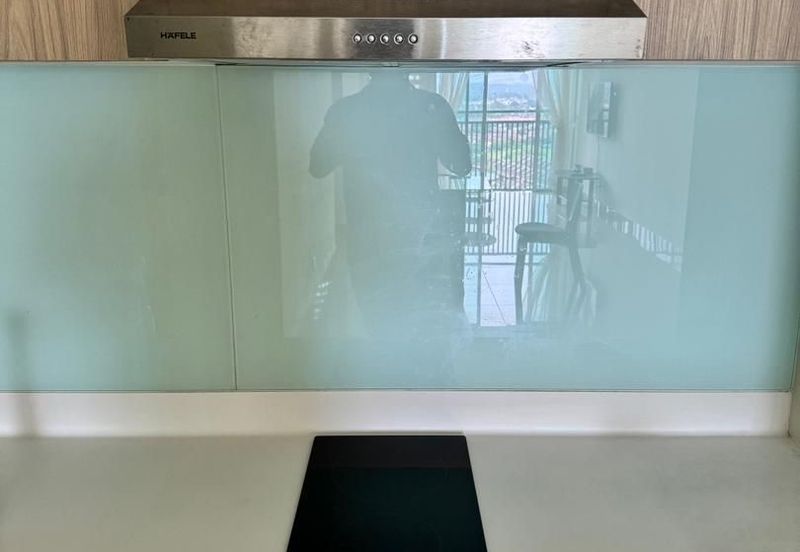 Meridin Bayvue Apartment