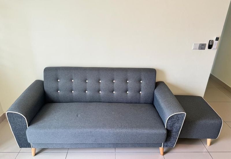 Meridin Bayvue Apartment