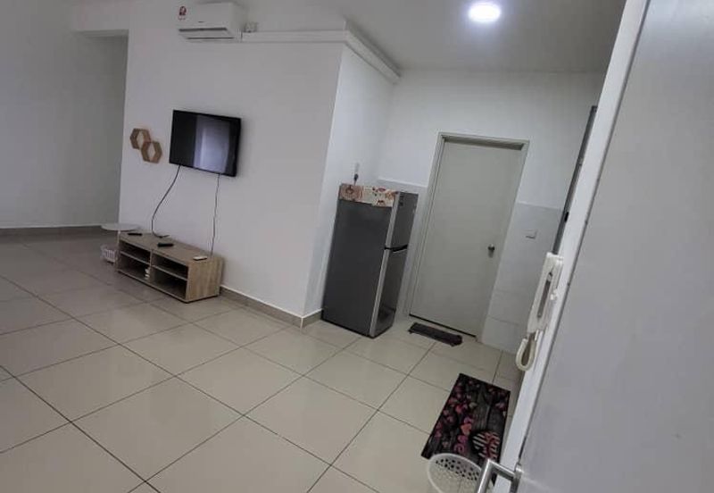 Meridin Bayvue Apartment