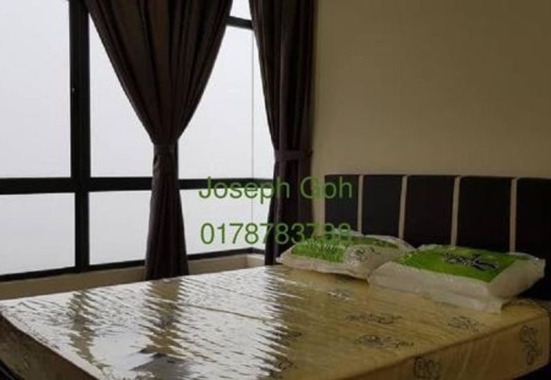 The Arc At Austin Hill