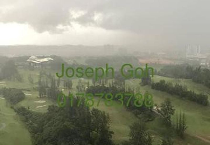 The Arc At Austin Hill