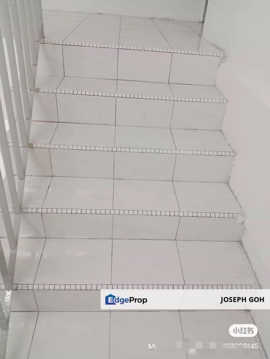 Sri Awana Townhouse Skudai, Taman Selesa Jaya , Johor, Skudai