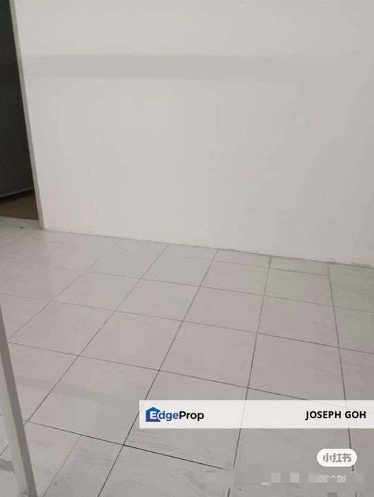 Sri Awana Townhouse Skudai, Taman Selesa Jaya , Johor, Skudai