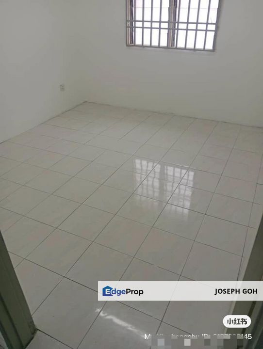 Sri Awana Townhouse Skudai, Taman Selesa Jaya , Johor, Skudai