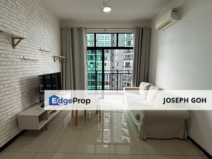 Taman Molek, Molek regency Apartment For sale, Johor, Johor Bahru