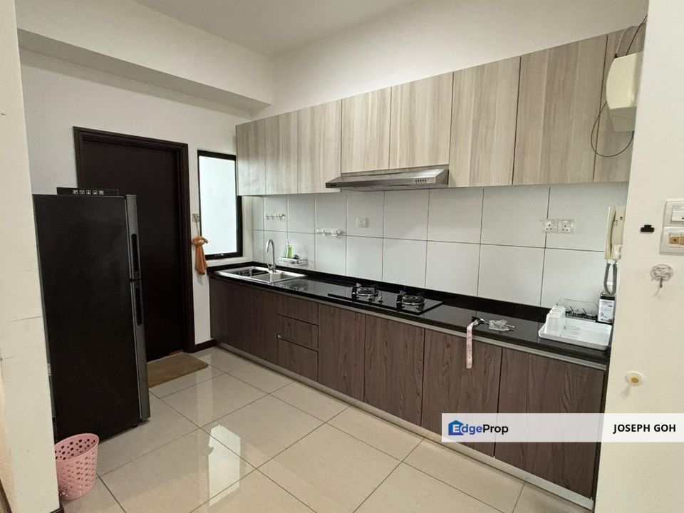 Taman Molek, Molek regency Apartment For sale, Johor, Johor Bahru