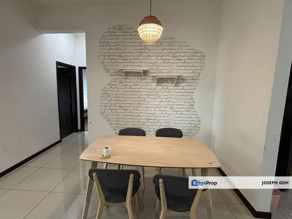 Taman Molek, Molek regency Apartment For sale, Johor, Johor Bahru