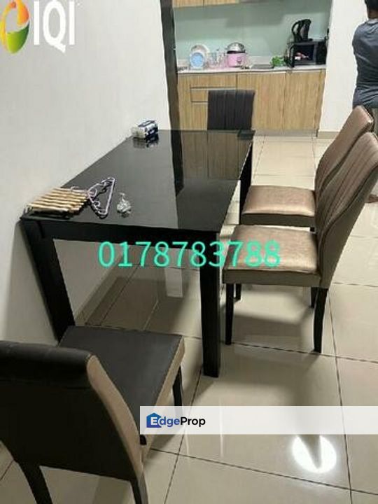 Meridin Bayvue Apartmenthas , Johor, Masai