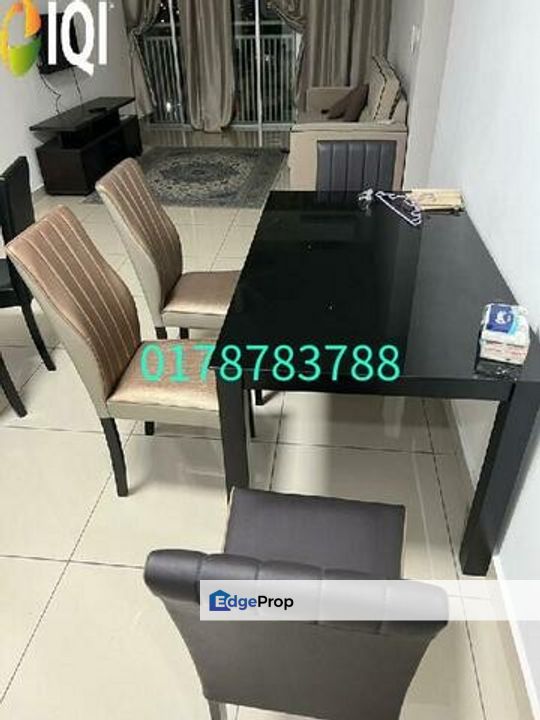 Meridin Bayvue Apartmenthas , Johor, Masai