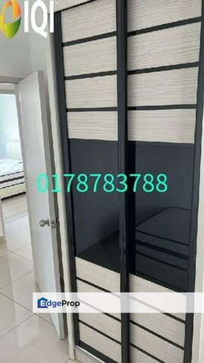 Meridin Bayvue Apartmenthas , Johor, Masai