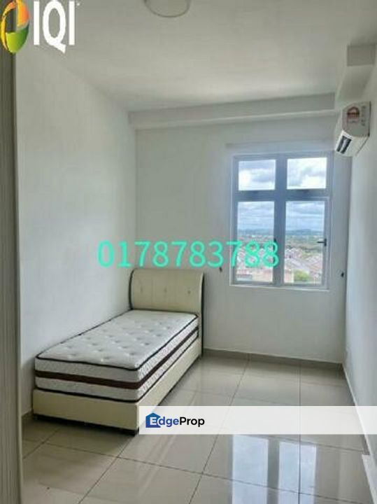 Meridin Bayvue Apartmenthas , Johor, Masai