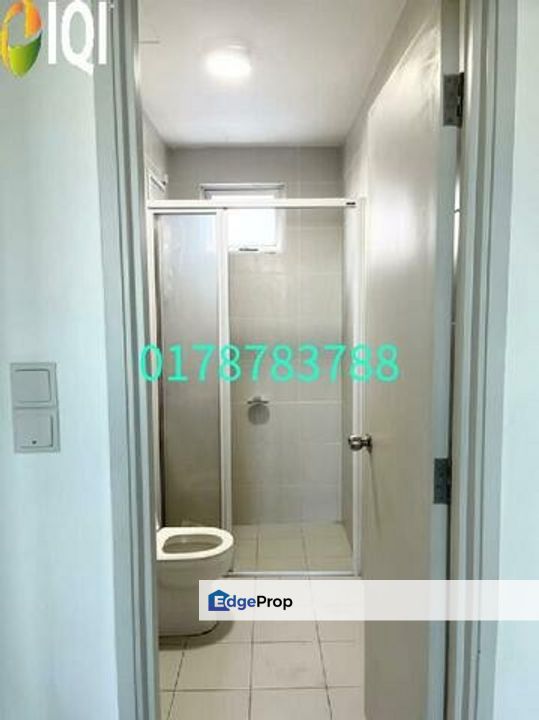 Meridin Bayvue Apartmenthas , Johor, Masai