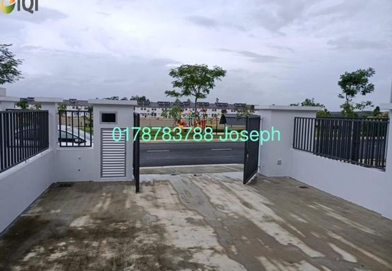 Suria 2 @ Sebana Cove