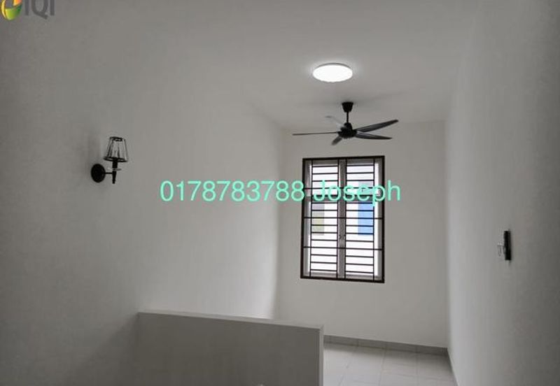 Suria 2 @ Sebana Cove