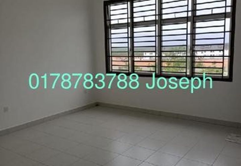 Suria 2 @ Sebana Cove