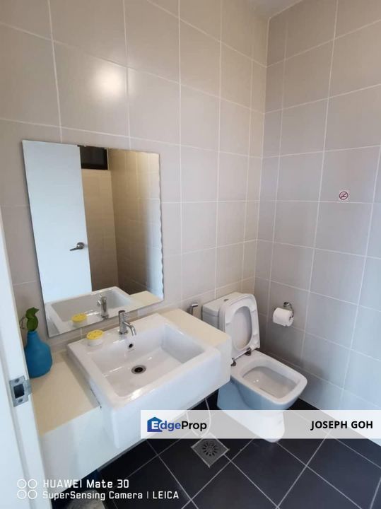 Meridin Medini Apartment Iskandar Puteri, 1 room with fully furnished , Johor, Nusajaya