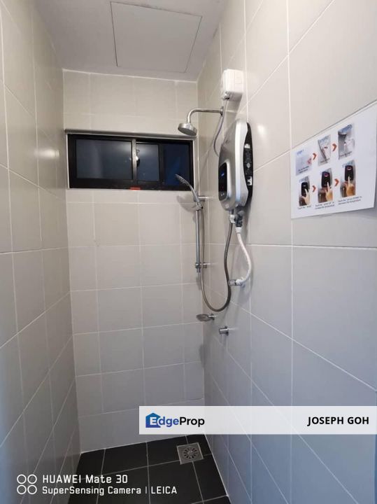 Meridin Medini Apartment Iskandar Puteri, 1 room with fully furnished , Johor, Nusajaya