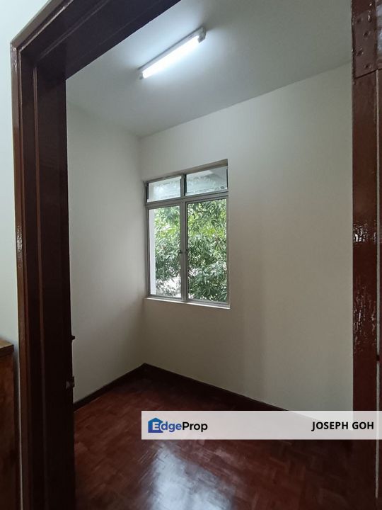 Mon Bisca Permas Jaya, 3 rooms with partially furnished, currently tenanted, Johor, Permas Jaya/Senibong