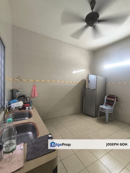 Taman Arkid, Perak , Lebuh Kledang Utara , Double Storey House For Rent, Perak, Kinta