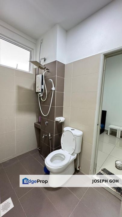 Taman Sri Penawar Desaru ( Harmoni 2 ) Double Storey Terrace Renovation unit For Sale, Johor, Kota Tinggi