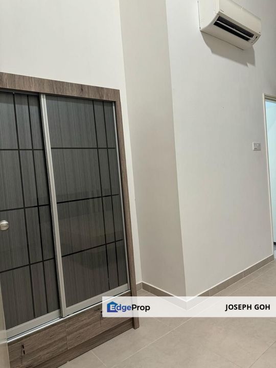 Bukit Pelali Pengerang,, Sebana Cove. Double Storey Terrace, Fully Furnished with Balcony , Johor, Pengerang