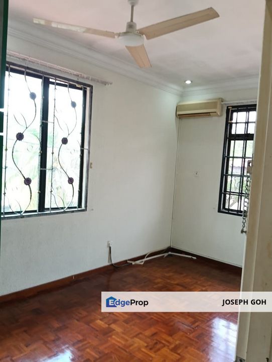 Taman Perling, Jalan Layang, Semi-Detached, Partially Furnished, Johor, Johor Bahru