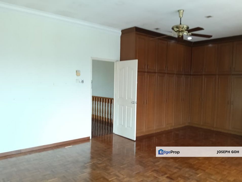 Taman Perling, Jalan Layang, Semi-Detached, Partially Furnished, Johor, Johor Bahru