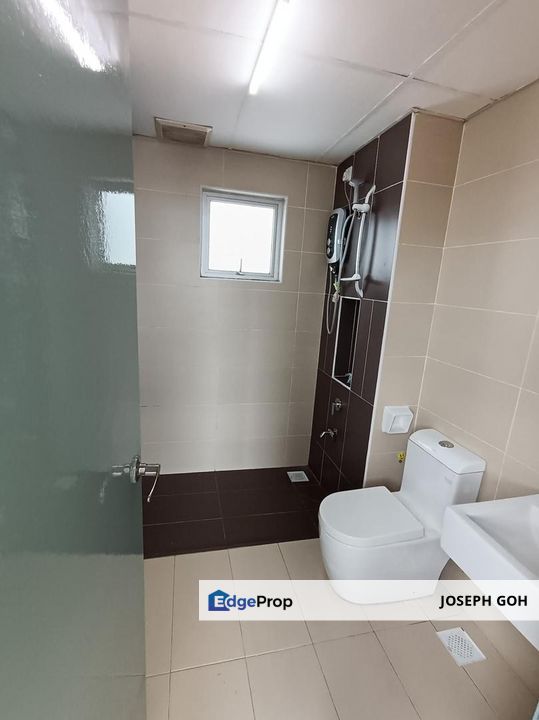 D’Tasek Apartment at Larkin Johor Bahru, Partially furnished , Johor, Johor Bahru