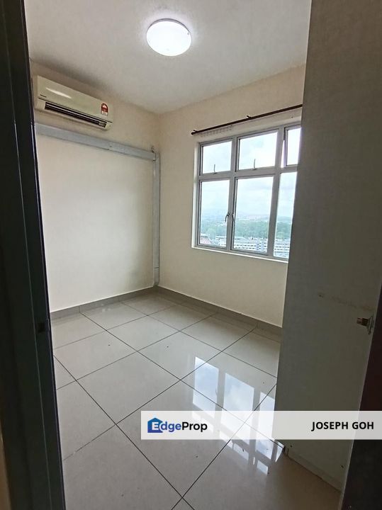 D’Tasek Apartment at Larkin Johor Bahru, Partially furnished , Johor, Johor Bahru