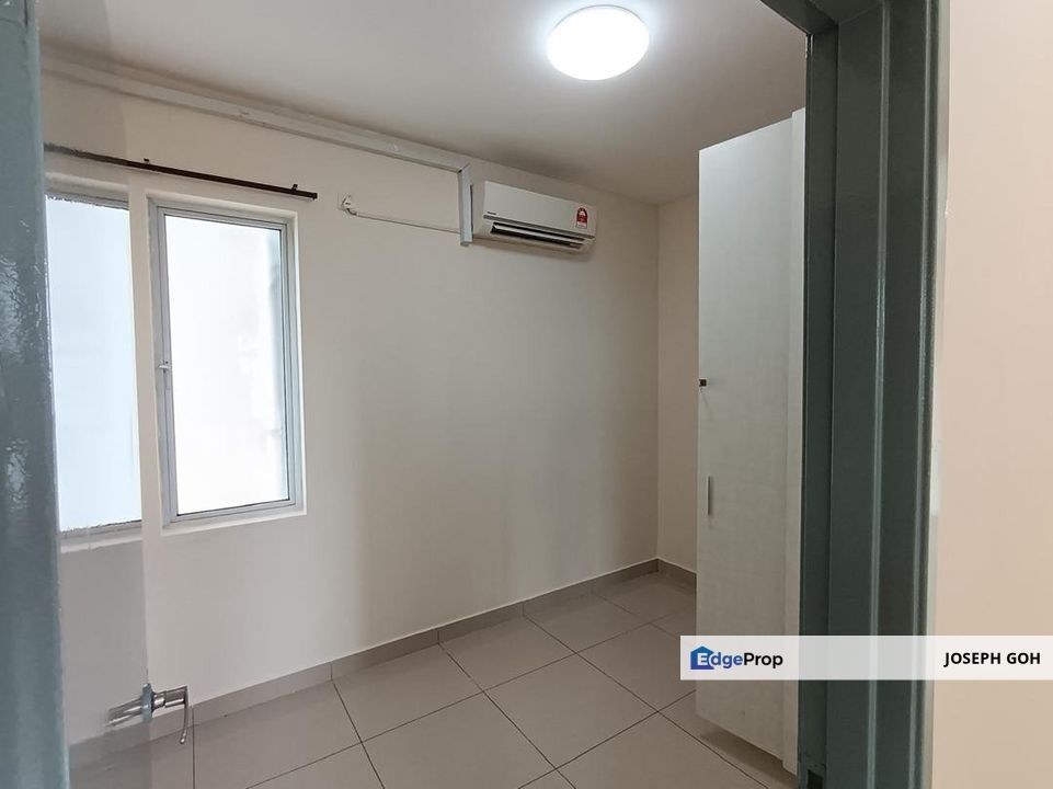 D’Tasek Apartment at Larkin Johor Bahru, Partially furnished , Johor, Johor Bahru