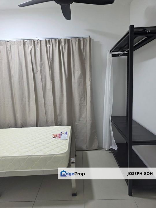 One 49 Residence , Taman Sri Amar JB, New unit For Rent, New Furniture and Fully Furnished , Johor, Johor Bahru