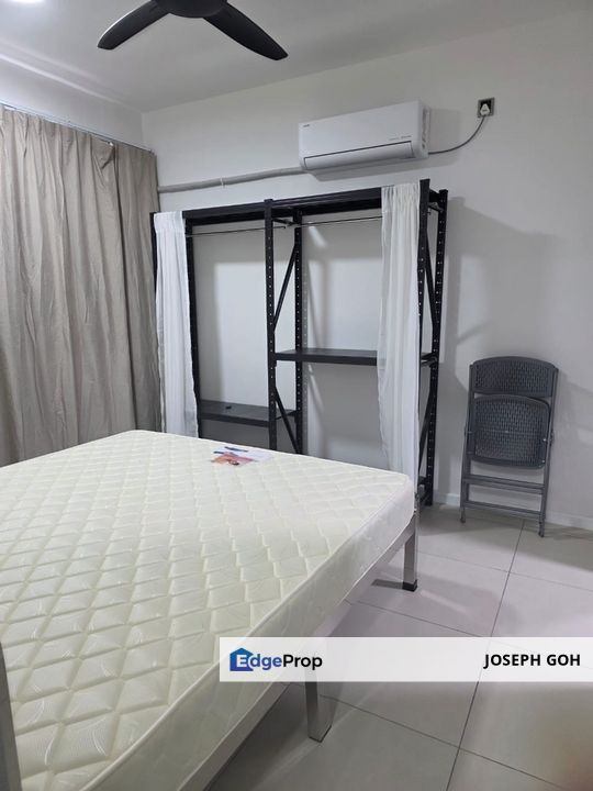 One 49 Residence , Taman Sri Amar JB, New unit For Rent, New Furniture and Fully Furnished , Johor, Johor Bahru