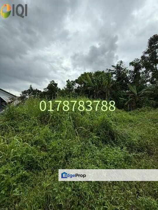 Seelong kampung baru , Johor, Senai