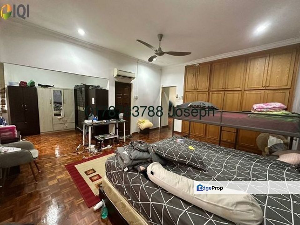 Bandar Johor Bahru, , 