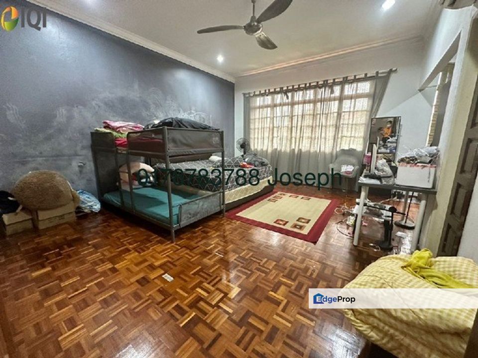 Bandar Johor Bahru, , 