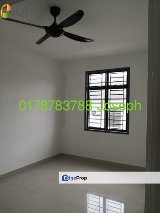 Taman Desaru Harmonia 2, , 