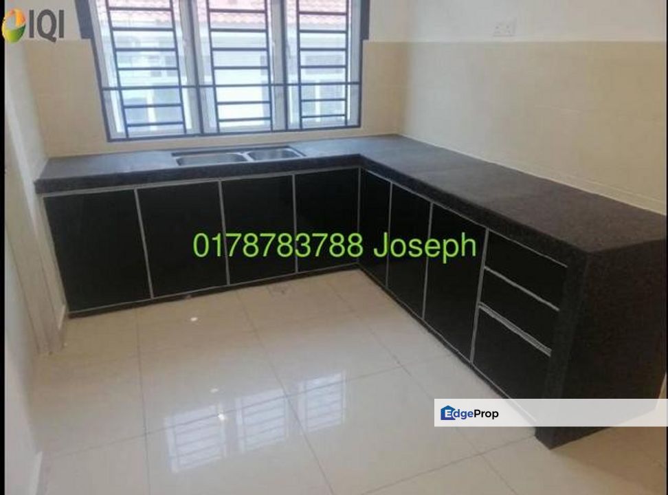 Taman Desaru Harmonia 2, , 