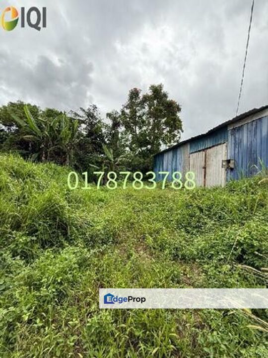 Seelong kampung baru , Johor, Senai