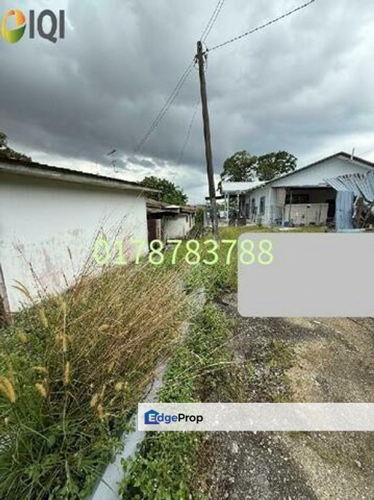 Seelong kampung baru , Johor, Senai