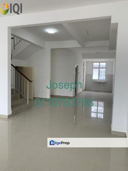 Taman Sri Penawar , Johor, Kota Tinggi