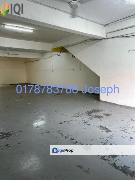 Senai Jaya Shop, Johor, Senai