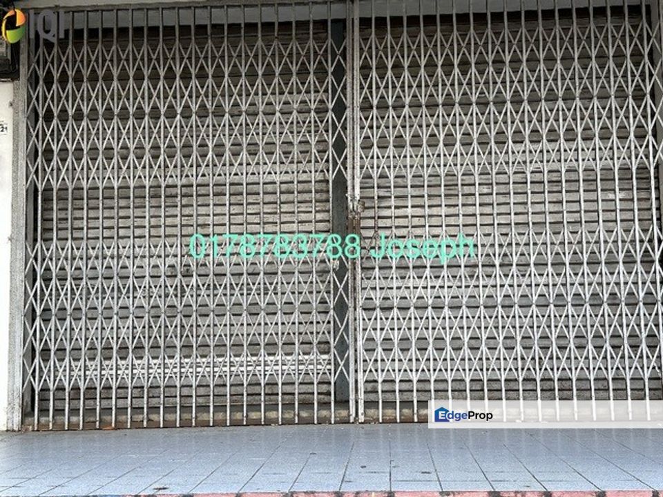 Taman Senai Senai, , 